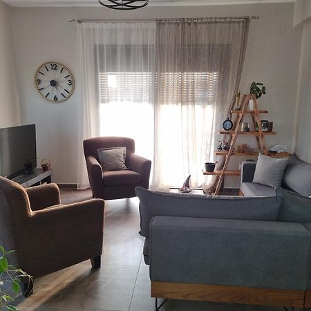 Β & Β Farmhouse Trikala  Bagian luar foto