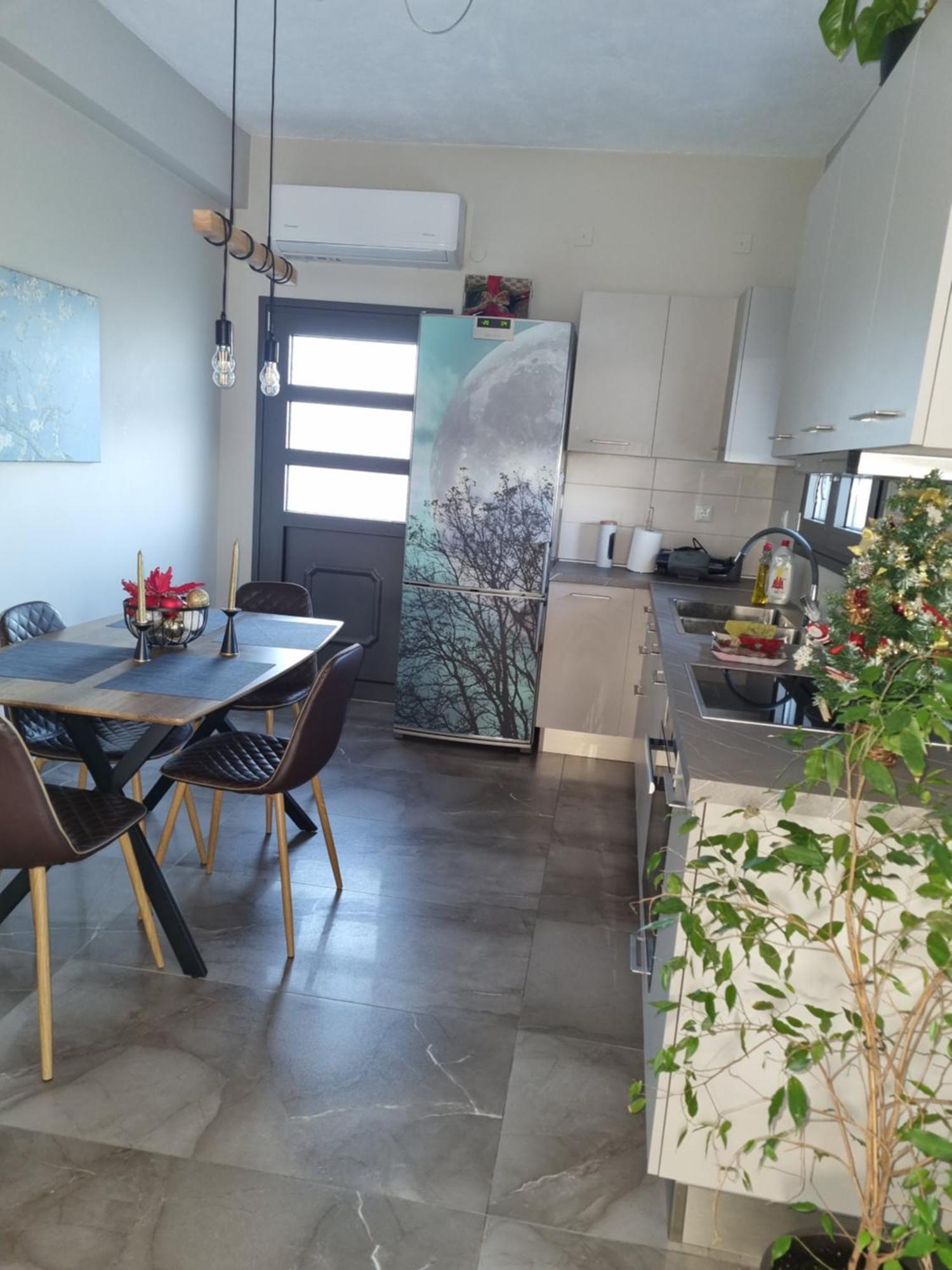 Β & Β Farmhouse Trikala  Bagian luar foto