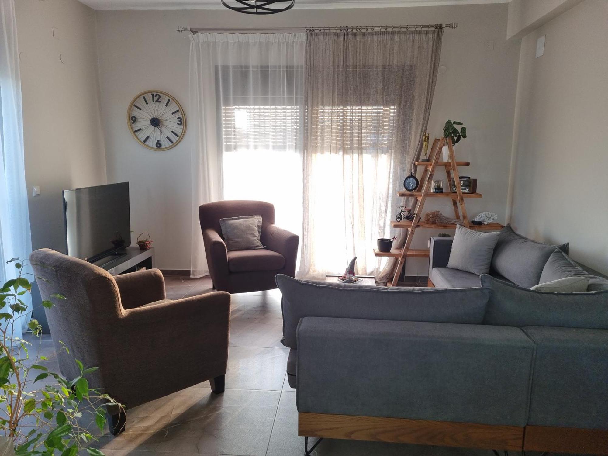 Β & Β Farmhouse Trikala  Bagian luar foto