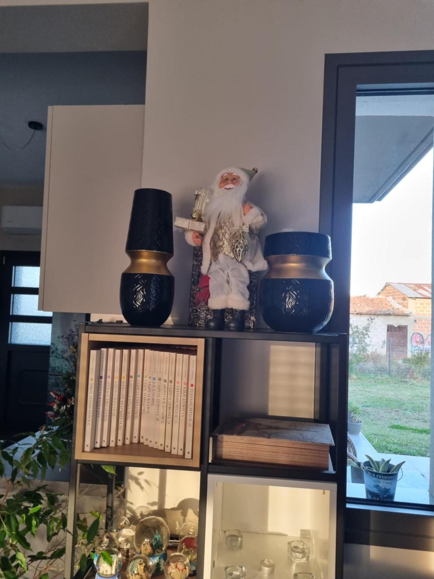 Β & Β Farmhouse Trikala  Bagian luar foto
