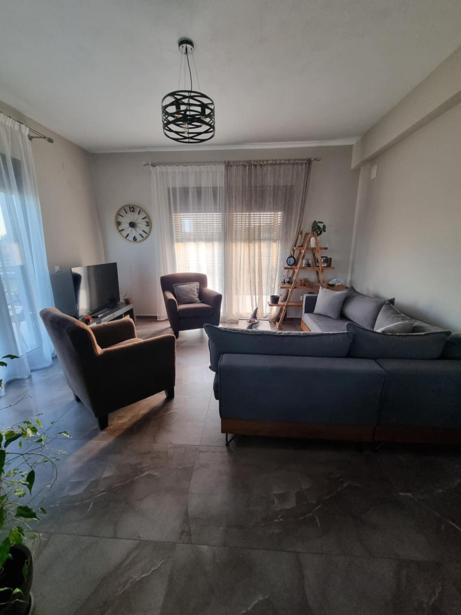 Β & Β Farmhouse Trikala  Bagian luar foto