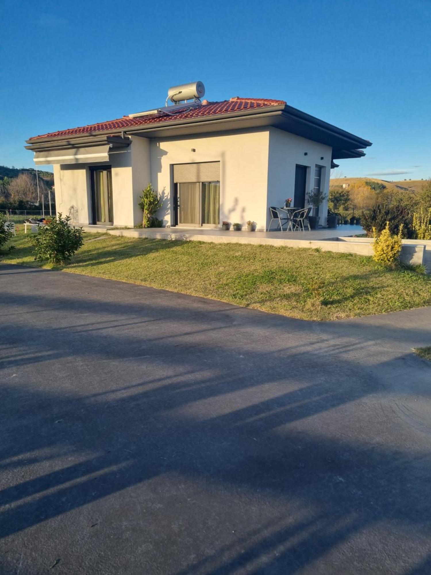 Β & Β Farmhouse Trikala  Bagian luar foto