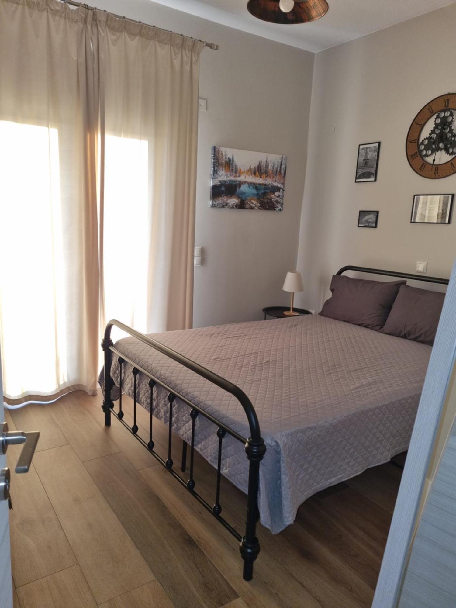 Β & Β Farmhouse Trikala  Bagian luar foto