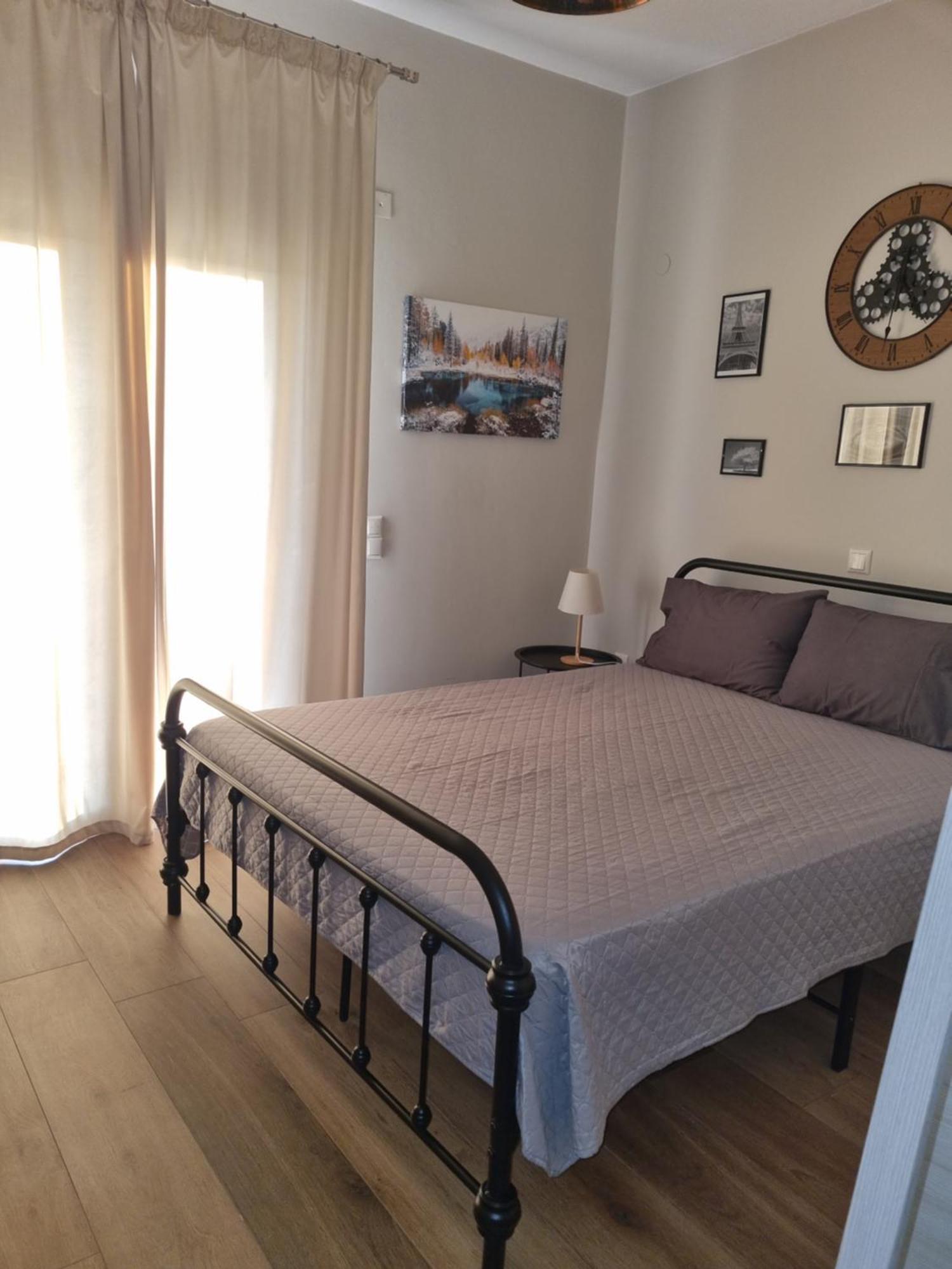 Β & Β Farmhouse Trikala  Bagian luar foto