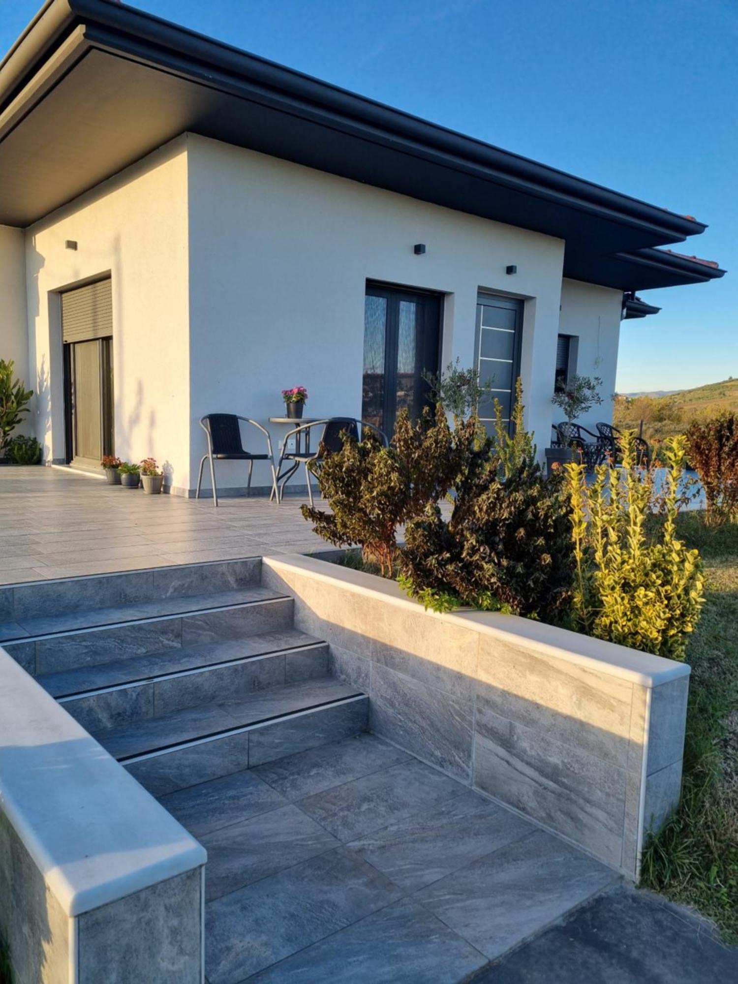 Β & Β Farmhouse Trikala  Bagian luar foto